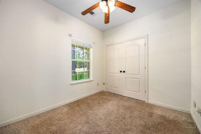 This is another view of the office/bedroom located towards the front of the home | Image 17