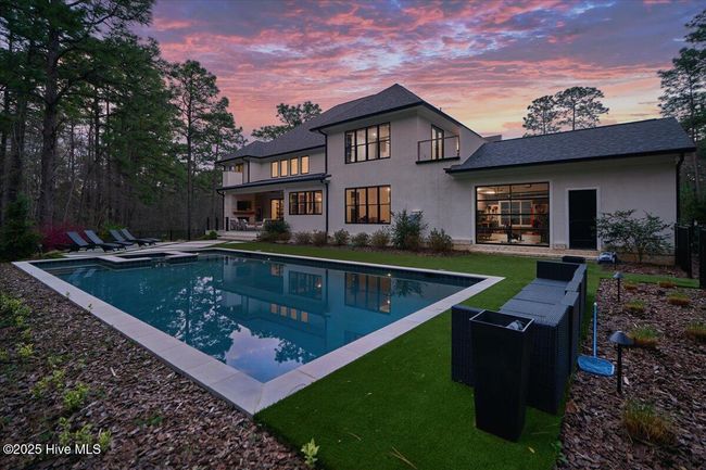 106 Haddington Dr, House other with 6 bedrooms, 7 bathrooms and 3 parking in Pinehurst NC | Image 173