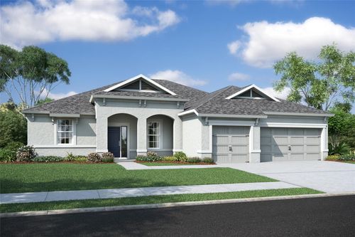5108 Jennings Trl, BROOKSVILLE, FL, 34601-6462 | Card Image