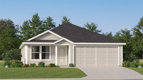 1012 Sugarberry St, Princeton, TX, 75407-5924 | Card Image