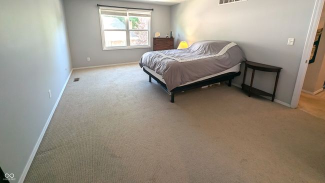7433 Prairie Lake Dr, Condo with 1 bedrooms, 2 bathrooms and null parking in Indianapolis IN | Image 15
