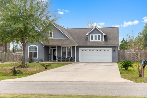 515 Dahila Street, Waller, TX, 77484 | Card Image