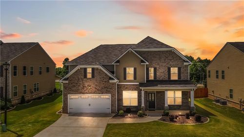 324 Conley Ave, Hampton, GA, 30228-1300 | Card Image