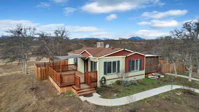 4485 Sites Lodoga Rd, House other with 2 bedrooms, 1 bathrooms and null parking in Stonyford CA | Image 1