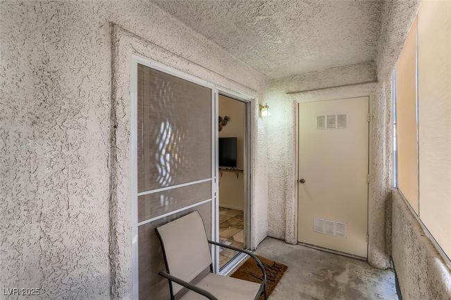 UNIT-104 - 3038 Tarpon Dr, Condo with 2 bedrooms, 1 bathrooms and null parking in Las Vegas NV | Image 27