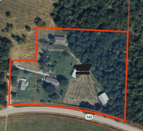 10343 State Highway 142w, Gatewood, MO, 63942-7621 | Card Image