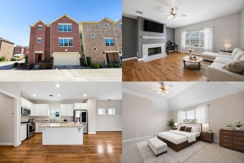 11603 Main Spruce Dr, Houston, TX, 77025-3147 | Card Image