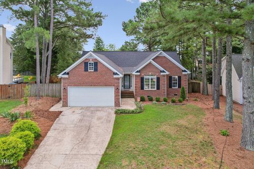 4132 Breadfruit Ct, Raleigh, NC, 27616-8954 | Card Image