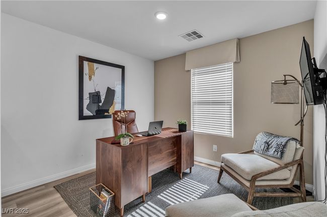 UNIT-3 - 2827 Blue Mosaic Ln, Townhouse with 3 bedrooms, 3 bathrooms and null parking in Las Vegas NV | Image 10