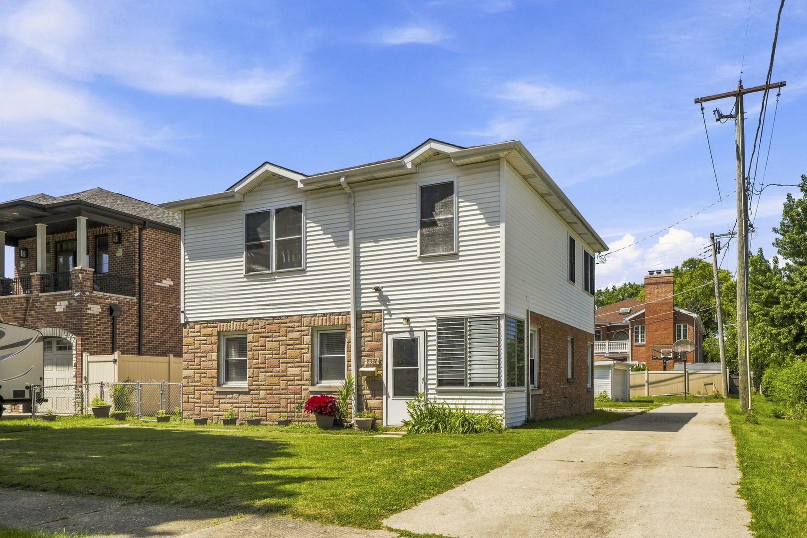 Residential in Morton Grove 5