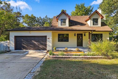 1704 Lewis Ln, Barnhart, MO, 63012-1409 | Card Image