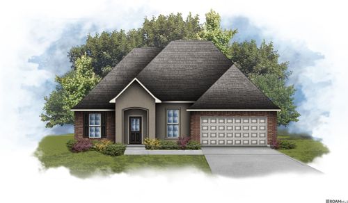 1574 Old Tucson Ave, Zachary, LA, 70791-2381 | Card Image
