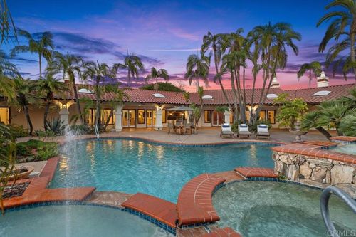 16985 Via Cuesta Verde, Rancho Santa Fe, CA, 92067 | Card Image