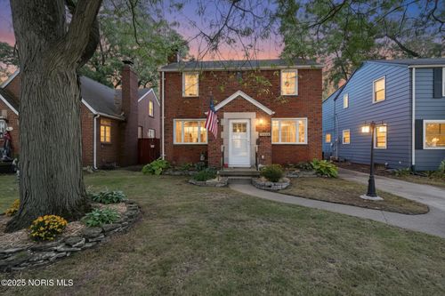 3512 Wyckliffe Pkwy, Toledo, OH, 43606-2048 | Card Image