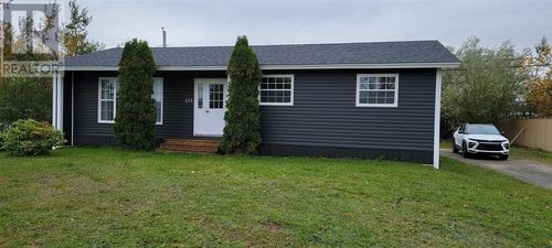 435 Creston Blvd, Marystown, NL, A0E2M0 | Card Image