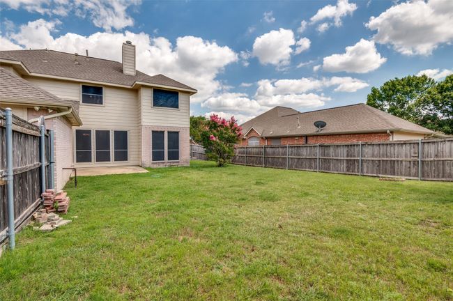 1403 Bosher Dr, House other with 4 bedrooms, 3 bathrooms and null parking in Cedar Hill TX | Image 27