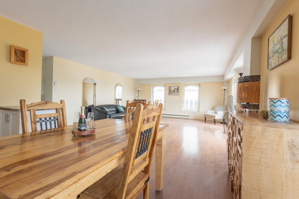 Residential Lease in Québec (La Cité-Limoilou) 4