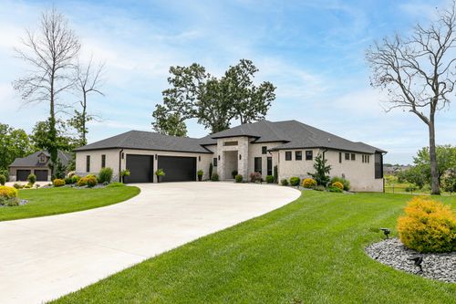 874 E Kenmare Ct, Nixa, MO, 65714-4212 | Card Image