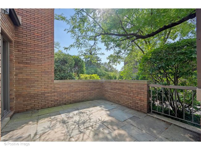 509 Burr Oak Pl, Home with 2 bedrooms, 4 bathrooms and null parking in Hinsdale IL | Image 23