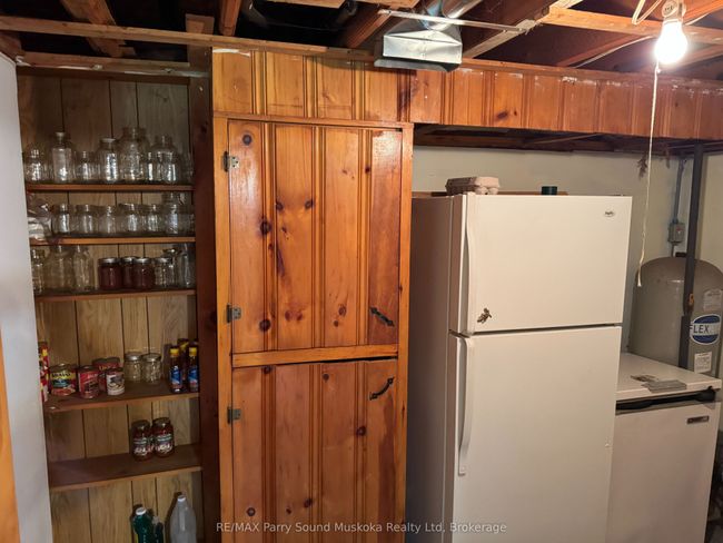 18 Jones Rd, House other with 2 bedrooms, 1 bathrooms and 7 parking in Mckellar ON | Image 23