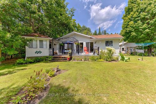 45 Columbine Lane, Eganville, ON, K0J1T0 | Card Image