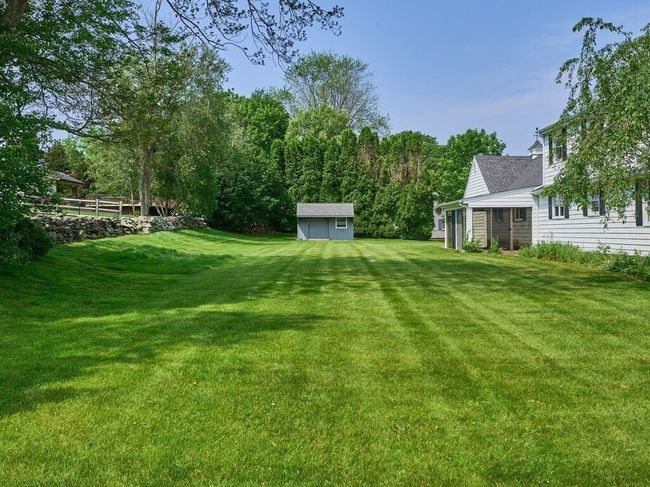 32 Westview Dr, House other with 3 bedrooms, 2 bathrooms and 6 parking in Sutton MA | Image 30