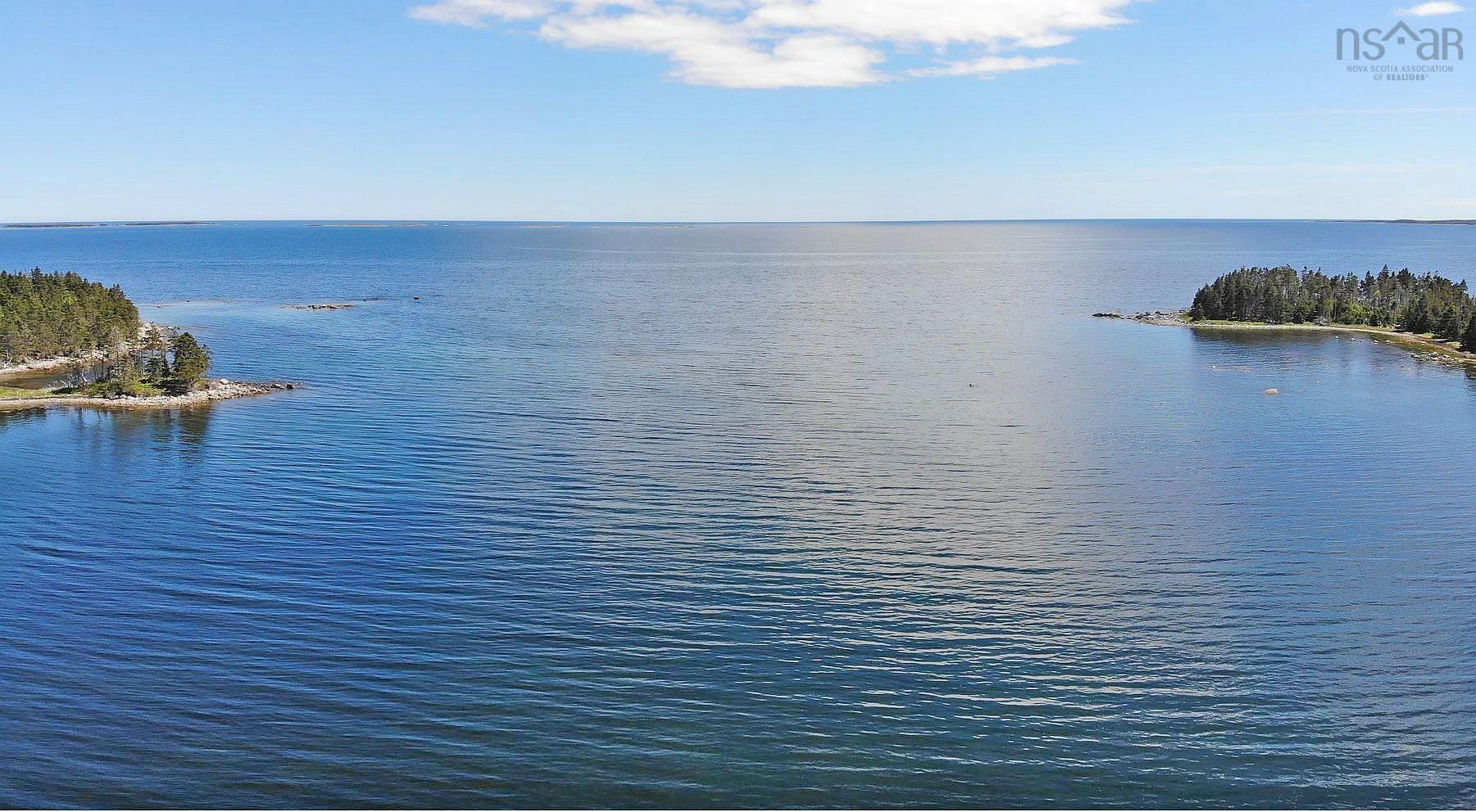 Land in Cole Harbour