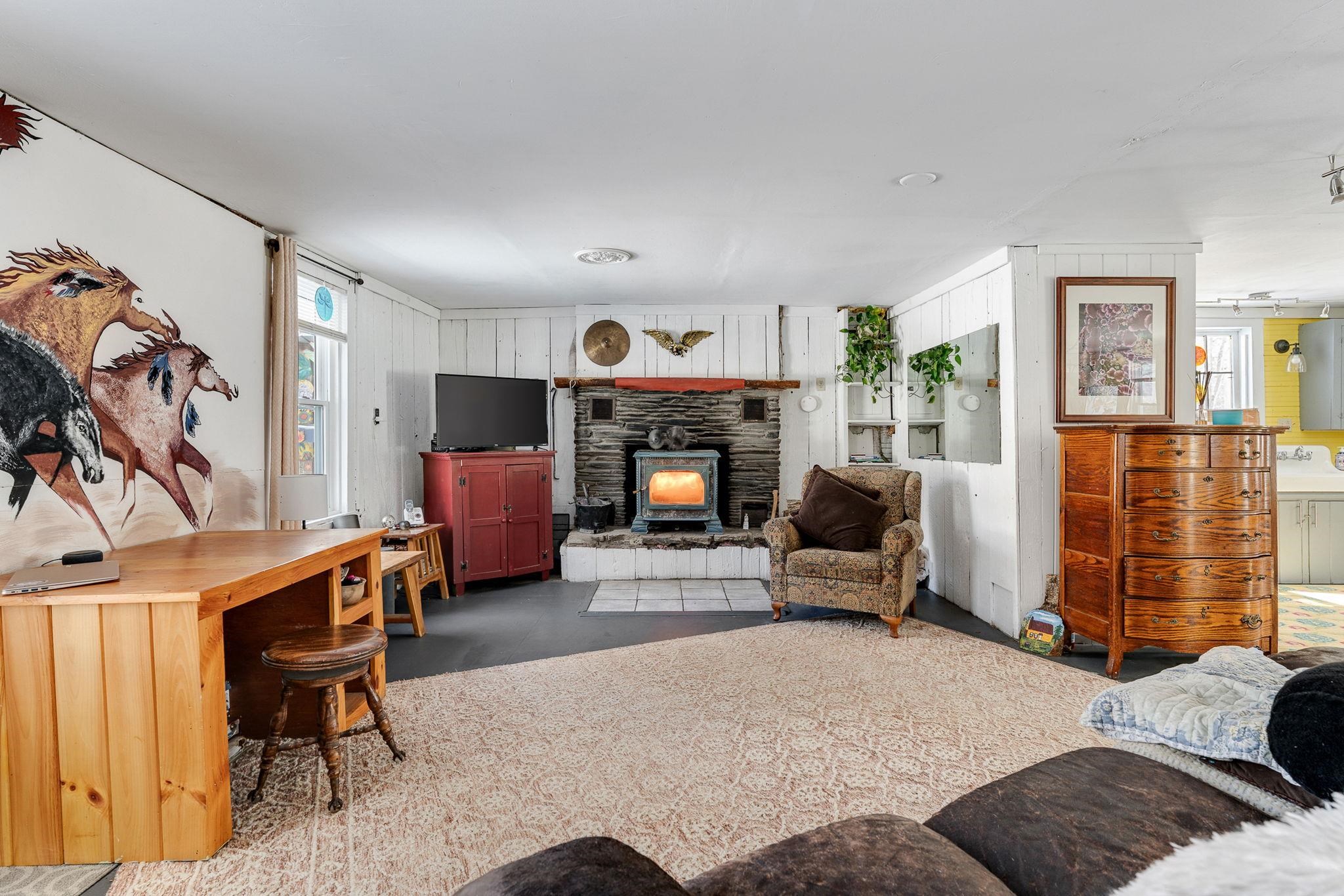 Residential in Fayston 5