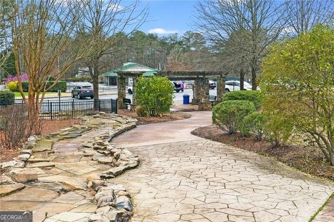 5018 Shadow Glen Ct, House other with 5 bedrooms, 3 bathrooms and 2 parking in Atlanta GA | Image 50