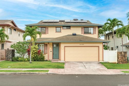 91-1555 Wahane St, Kapolei, HI, 96707-3106 | Card Image