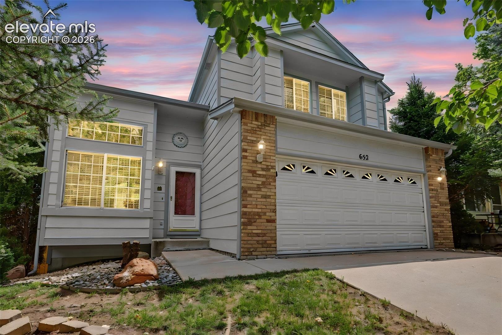 Residential in Colorado Springs 2