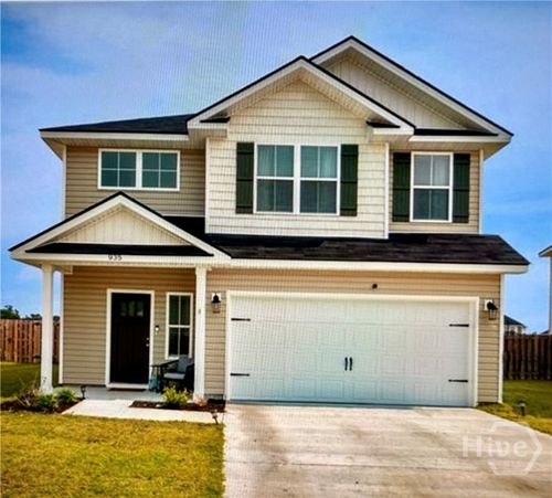 935 Abode Ave, Hinesville, GA, 31313-1254 | Card Image