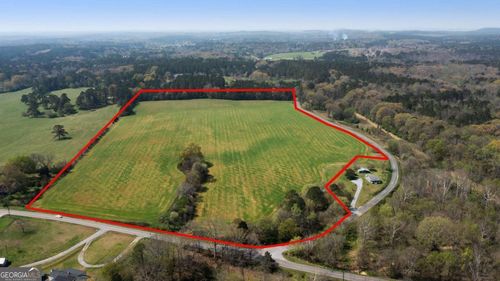 0 Taylorsville Macedonia / Miller Farm Rd. Road, Taylorsville, GA, 30178 | Card Image