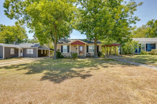 128 Tarrant Avenue, Burleson, TX, 76028 | Card Image