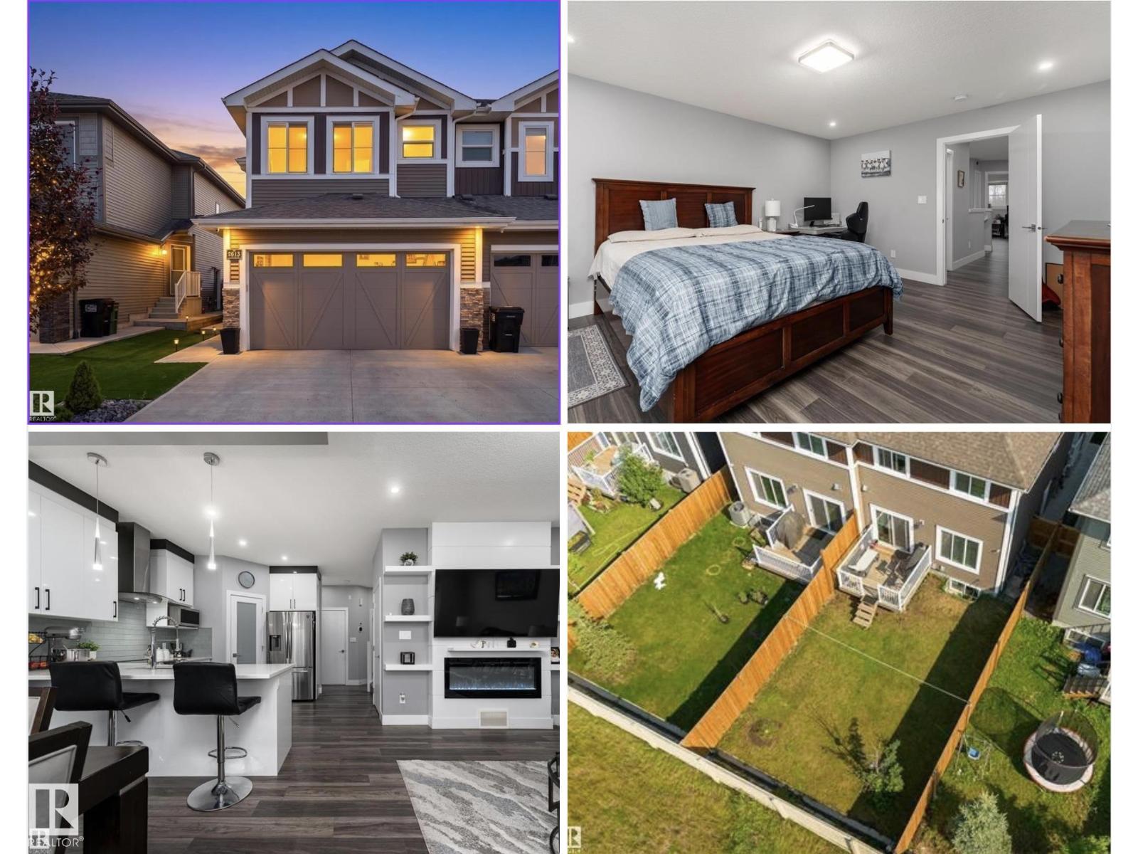 Residential in Edmonton