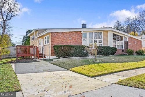 4609 Tema Rd, PIKESVILLE, MD, 21208-2237 | Card Image