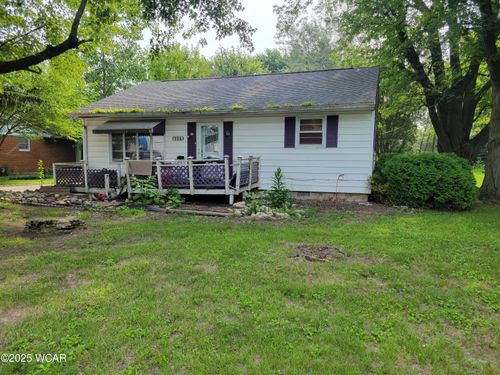 508 N N. Johnson Street, Ada, OH, 45810 | Card Image
