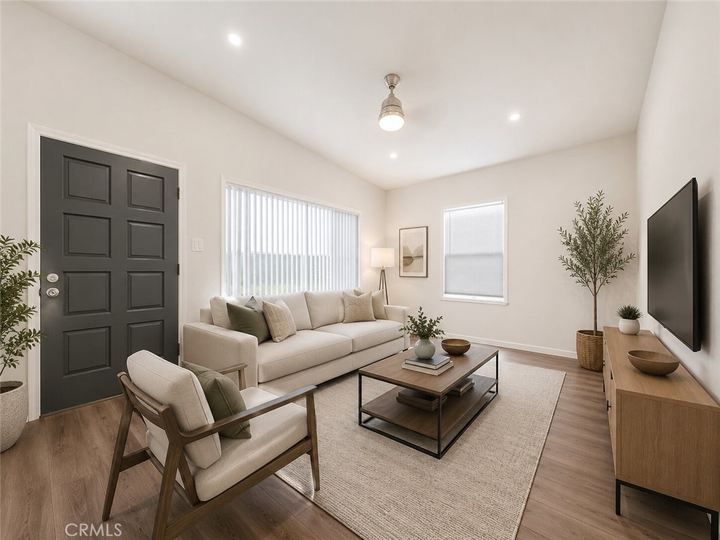 Residential in Los Angeles 4