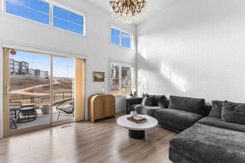 443 Sage Hill Grove Nw, Calgary, AB, T3R0Z8 | Card Image