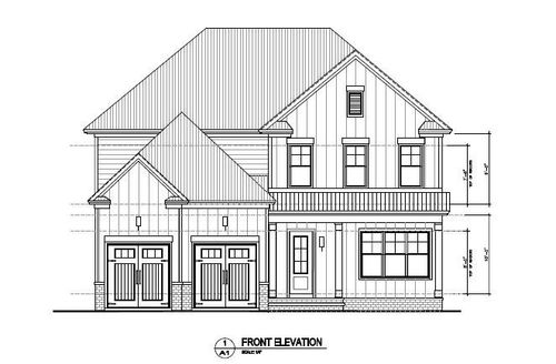 1894 Point River Dr, Duluth, GA, 30097-7957 | Card Image