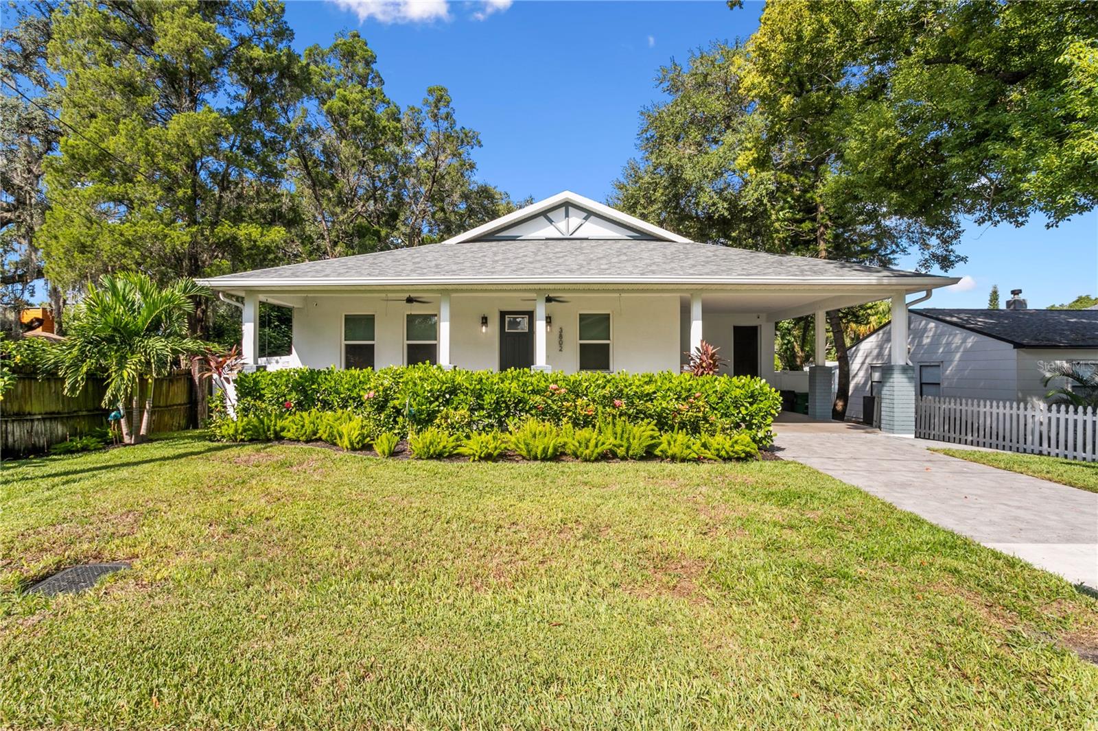 Ola Ave, Tampa, FL 33603