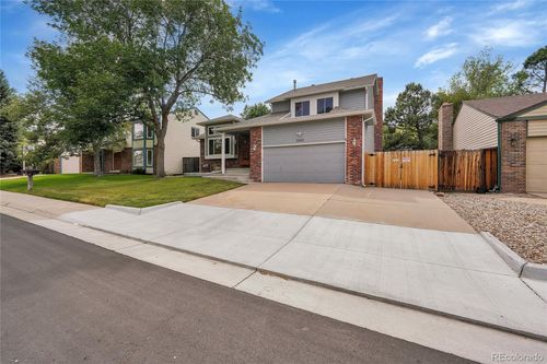 5745 S Lisbon Way, Centennial, CO, 80015 | Card Image