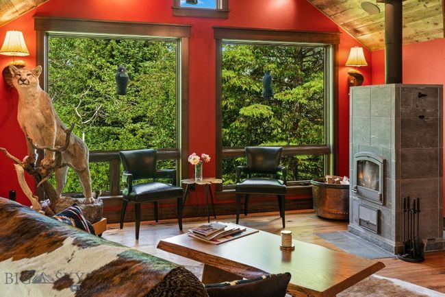 207 Martinez Spring Rd, House other with 4 bedrooms, 5 bathrooms and null parking in Bozeman MT | Image 58
