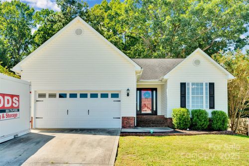 912 Carole Summey Dr, Dallas, NC, 28034-0249 | Card Image