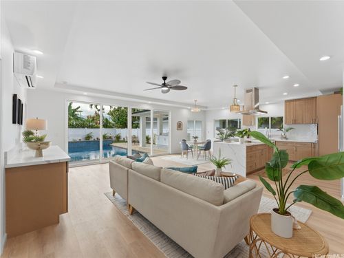 445 Kaimake Loop, Kailua, HI, 96734-2021 | Card Image