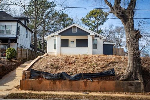 1401 Boulevard Se, Atlanta, GA, 30315-3017 | Card Image