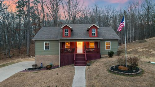 308 Turning Leaf Trl Ne, Cleveland, TN, 37312-4736 | Card Image