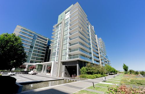 606-6633 Pearson Way, Richmond, BC, V7C0C4 | Card Image
