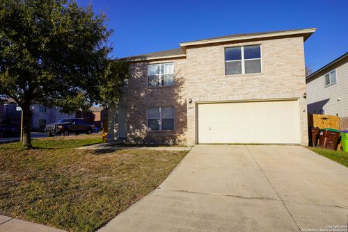 10847 Caddo Cavern, San Antonio, TX, 78254-5366 | Card Image