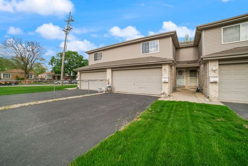14603 Maple Ln, Dolton, IL, 60419-1535 | Card Image
